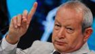 إجابة قاطعة.. هل ينافس نجيب ساويرس الخطيب على رئاسة الأهلي المصري؟