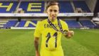 بسبب عيد ميلاده.. العثور على جثة مهاجم أوروجواي في النهر