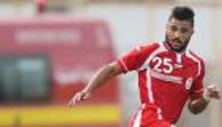 آخرهم القاسمي.. أبرز 5 لاعبين طاردهم لقب "الولد الشقي" في تونس