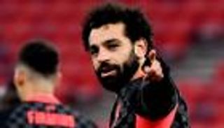 دوري أبطال أوروبا.. محمد صلاح يثير الرعب في لايبزيج
