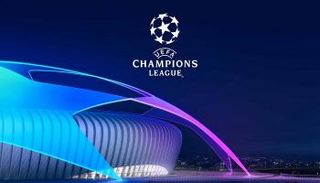 دوري أبطال أوروبا