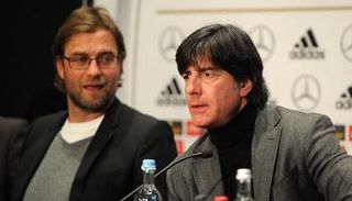 يواكيم لوف ويورجن كلوب