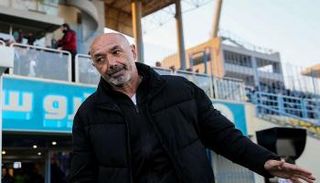 جايمي باتشيكو مدرب الزمالك المصري