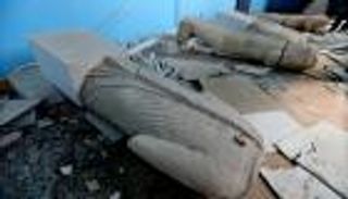 مجازر "داعش" في آثار سوريا.. كنوز فريدة ضاعت بلا رجعة