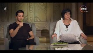 هشام جمال في برنامج صاحبة السعادة