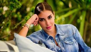 ياسمين صبري