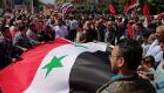 بالأرقام.. عشر سنوات من المأساة السورية