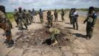 الجيش الصومالي وعملية ضد "الشباب".. 25 قتيلا و15 مصابا