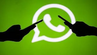 واتساب يتوقف عن العمل على بعض الهواتف الذكية