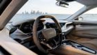 السيارات صاحبة أفضل تصميم داخلي من موديلات 2021.. قائمة الرفاهية