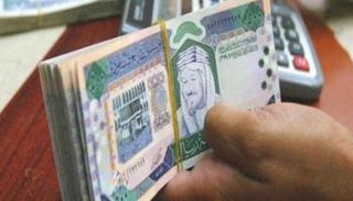 سعر الريال السعودي في مصر اليوم الثلاثاء