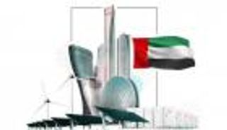 الإمارات.. نموذج عالمي يقدم مزيجا مستداما من الطاقة