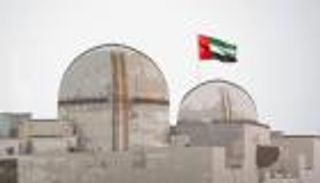 "براكة".. إنجازات إماراتية نوعية في الطاقة الصديقة للبيئة