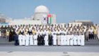 بشهادات دولية.. معايير السلامة تقود نجاح تشغيل "براكة"