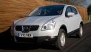 سيارات "كروس أوفر" تجاوزت عصرها.. "نيسان قشقاي" في الصدارة