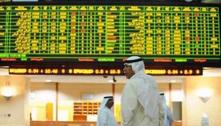 أسواق المال الإماراتية تواصل النمو