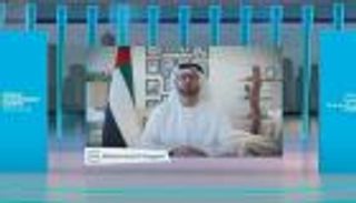 انطلاق فعاليات "القمة العالمية للحكومات" في الإمارات