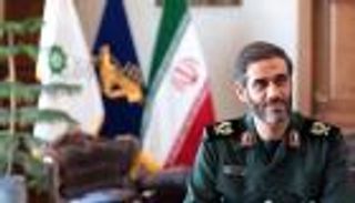 مؤيد لخامنئي.. قائد مليشيا يترشح لرئاسة إيران