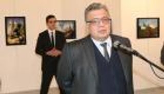 بعد 5 سنوات.. تركيا تسجن قتلة السفير الروسي