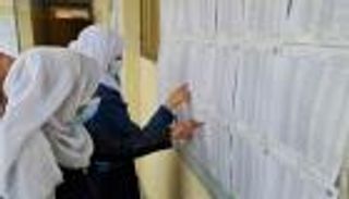 انتخابات فلسطين.. 120منظمة تطالب عباس بإلغاء قيود الترشح