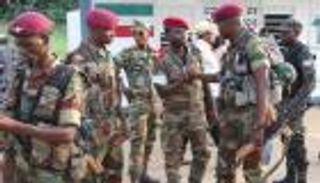 حصيلة جديدة.. 98 قتيلا و615 جريحا في انفجارات غينيا الاستوائية