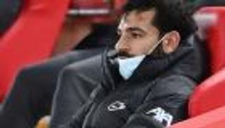 رئيس رابطة الليجا يصدم محمد صلاح ويقلل من تأثير رحيل ميسي