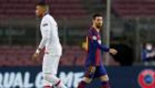 باريس سان جيرمان ضد برشلونة.. الجبناء تزوجهم أمهاتهم