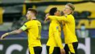 دوري أبطال أوروبا.. هالاند الخارق يعبر بدورتموند فخ إشبيلية