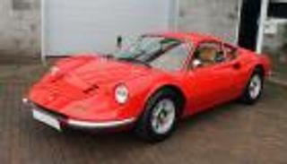 بالصور.. سيارات خارقة طرحت بأسماء مشاهير