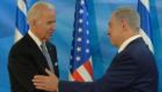 لمواجهة إيران.. مجموعة عمل أمريكية إسرائيلية تبدأ الخميس