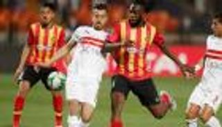 الترجي يستعد للنجم والزمالك بفوز قاتل في الدوري التونسي