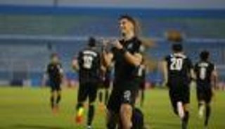 فيديو.. انطلاقة قوية لبيراميدز وفوز صعب للرجاء والصفاقسي في الكونفدرالية