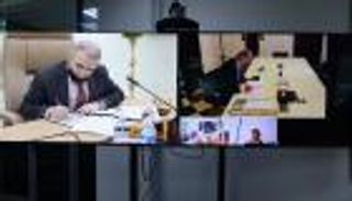 بشائر الخير لنفط ليبيا.. مركز خدمات ضخم في بنغازي