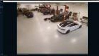 أسرار تسلا ومئات الشركات تنشر على الملأ.. الكاميرات في قبضة القراصنة