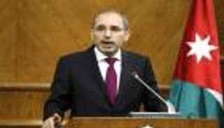 الأردن: بوادر إدارة بايدن بخصوص السلام بالمنطقة مشجعة