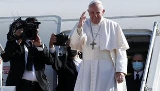 بابا الفاتيكان