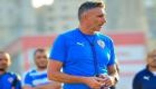 تصريحات مفاجئة لكارتيرون بعد تقارير تدريب الزمالك