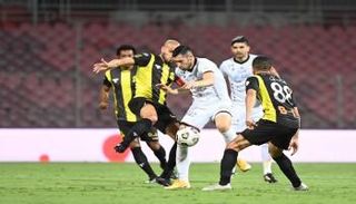 الاتحاد ضد الشباب