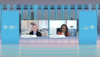 الرئيس التنفيذي لشركة 