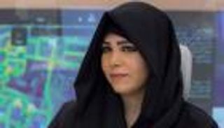 لطيفة بنت محمد بن راشد.. السيدة العربية الأولى لعام 2021