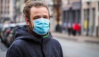 كورونا حول العالم