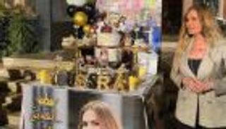 بالصور.. يسرا تحتفل بعيد ميلادها وسط "حرب أهلية"