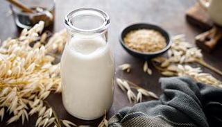 الحليب (صورة أرشيفية)