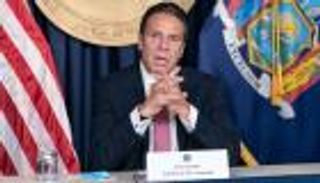 فضائح حاكم نيويورك تتوالى.. امرأة سادسة تتّهمه بالتحرش الجنسي