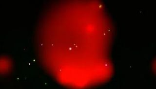 بقايا المستعر الأعظم (هوينجا)