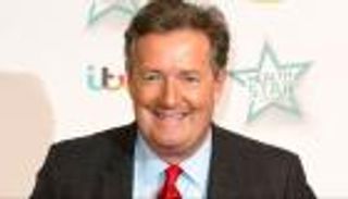 المذيع البريطاني بيرس مورجان بعد استقالته: "ما زلت لا أصدق ميجان"