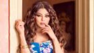 هيفاء وهبي تتلقى هدية غريبة في عيد ميلادها.. ما التفاصيل؟ 