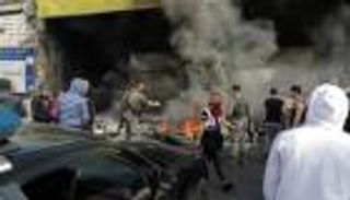 "أسبوع الغضب" بلبنان.. الجيش يبدأ إزالة الحواجز