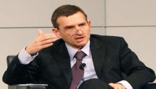 فولكر بيرتيس رئيس بعثة 