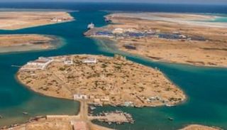 سواكن السودانية تنتظر التخلص من الوجود التركي